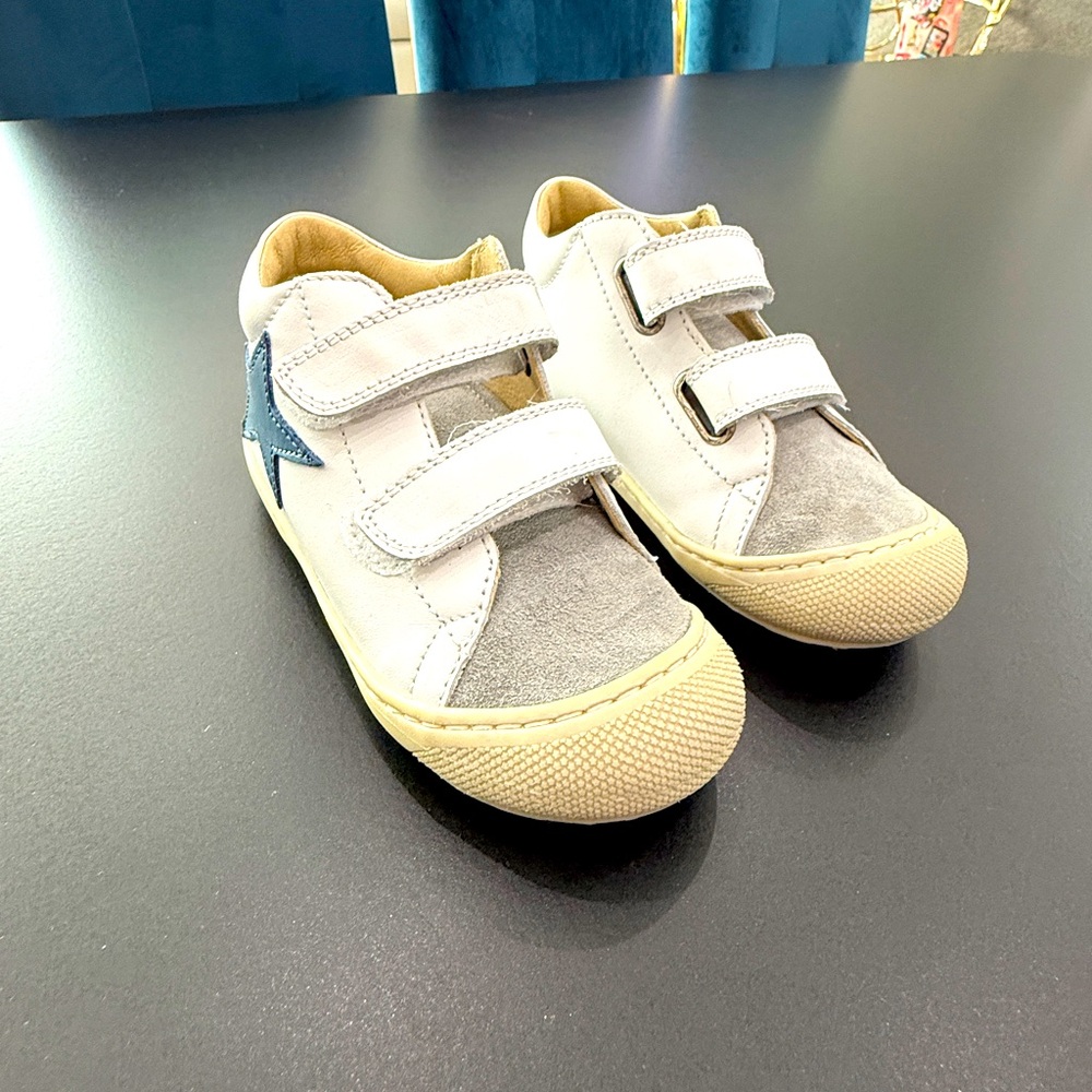 Naturino Star sneakers (small kids)